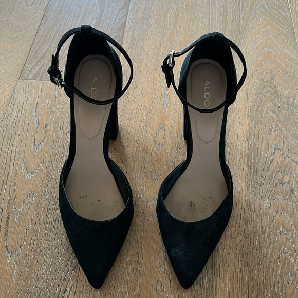 Aldo heels - Picture 2 of 5